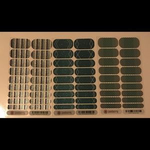 Jamberry Nail Wraps